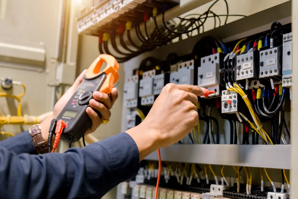 Electrical Work