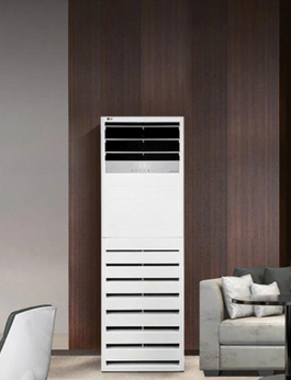 Cabinet AC
