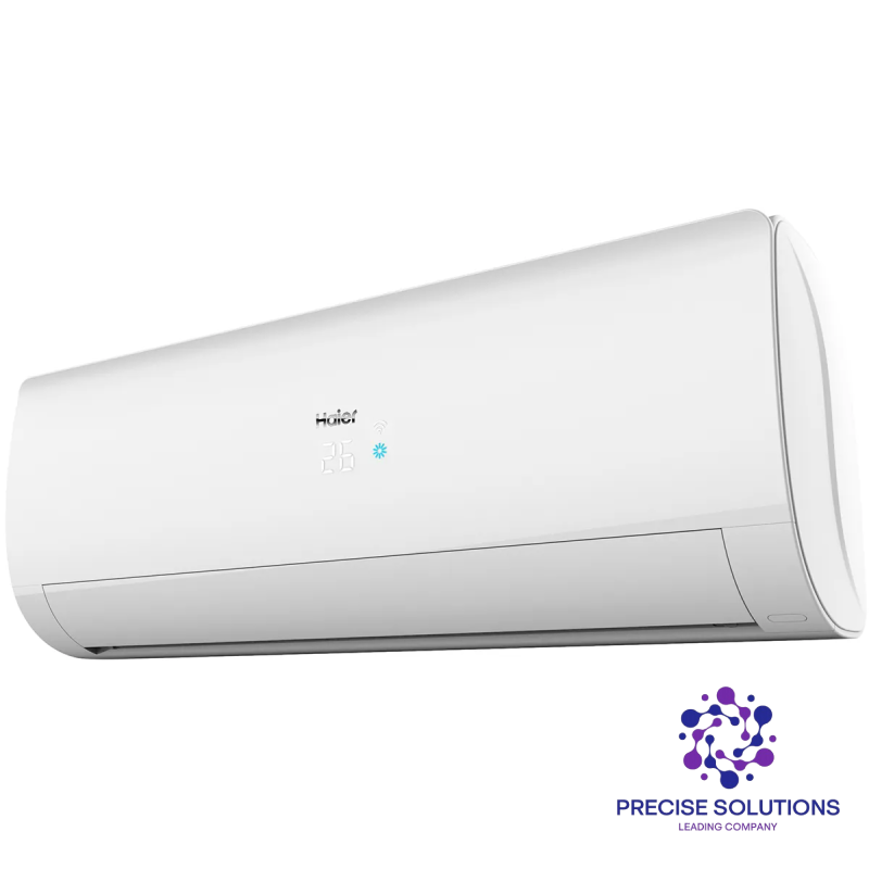 2 ton haier inverter split AC Pakistan
