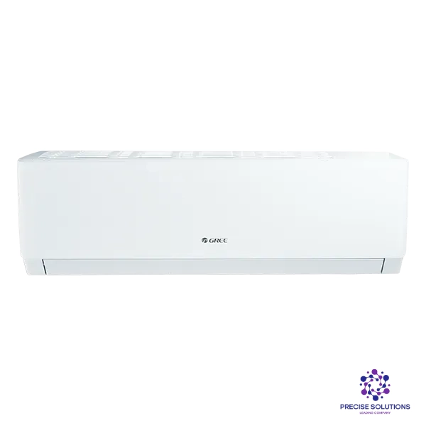 Gree 1.0 Ton GS-12PITH1W Wifi