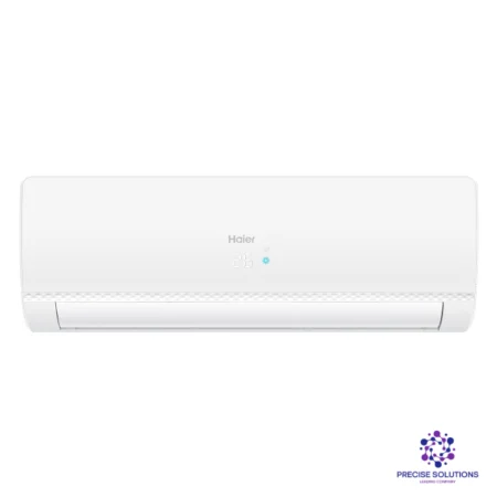 Haier HSU-18CFM/013L (W) 1.5 Ton Turbo Cool Ac