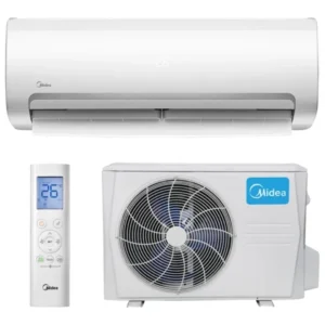 Midea SAGC·18HRFN 1.5-Ton Inverter AC Heat and Cool