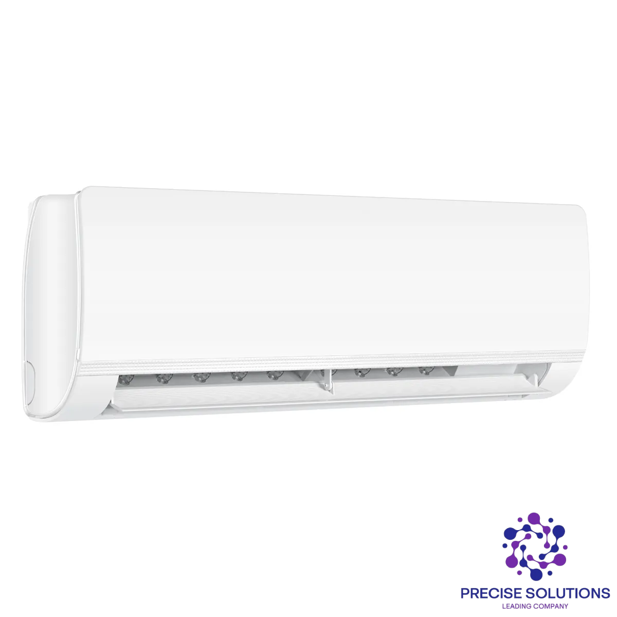 Haier HSU-18HFCN/CF/CM-USDC (W) 1.5-Ton DC Inverter Air Conditioner - Image 2