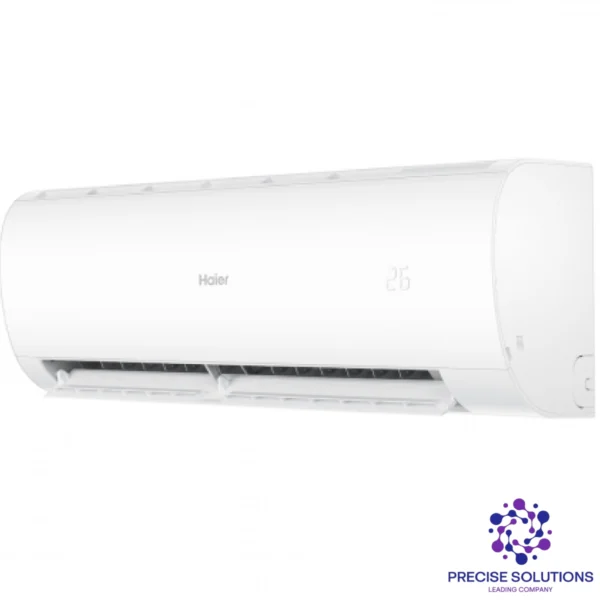 Haier HSU-12HPM-SDC(W)-T3 1.0-Ton DC Inverter Air Conditioner