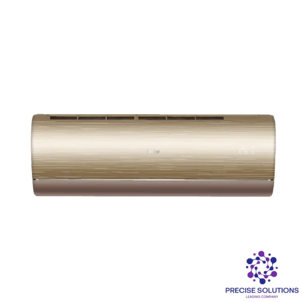 Haier HSU-12HJUV-WUSDC(G) 1.0-Ton DC Inverter Air Conditioner