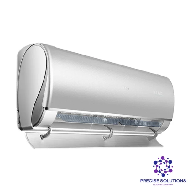 Haier HSU-12HJ-WUSDC(G,S) 1.0-Ton DC Inverter Air Conditioner