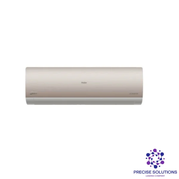 Haier HSU-12HFPCA/AA/BG-SG-WUSDC(G,S,B,W) 1.0-Ton DC Inverter Air Conditioner