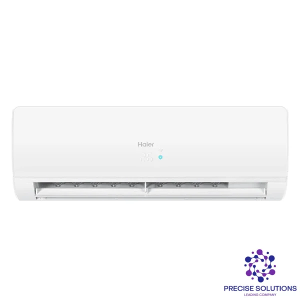 Haier HSU-18HFCN/CF/CM-USDC (W) 1.5-Ton DC Inverter Air Conditioner