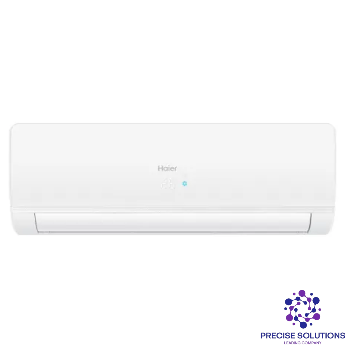 Haier HSU-18HFCN/CF/CM-USDC (W) 1.5-Ton DC Inverter Air Conditioner - Image 4