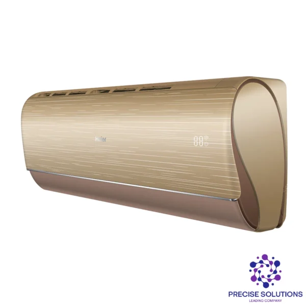 Haier HSU-18HJUV-WUSDC(G) 1.5-Ton DC Inverter Air Conditioner