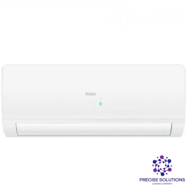 Haier HSU-18HFTCD-T3 Thunder DC T3 Compressor Inverter 1.5-Ton Heat & Cool AC