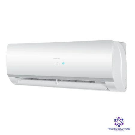 Haier HSU-18HFMN/F/AC/AD/AE/DG/DS/CE/CC-WUSDC(W) 1.5-Ton DC Inverter Air Conditioner