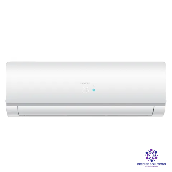 Haier HSU-18HFMN/F/AC/AD/AE/DG/DS/CE/CC-WUSDC(W) 1.5-Ton DC Inverter Air Conditioner - Image 3