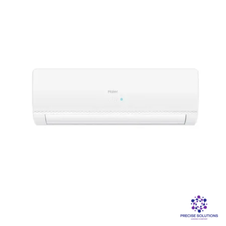 Haier Split AC HSU-18CFCM 1-Ton White