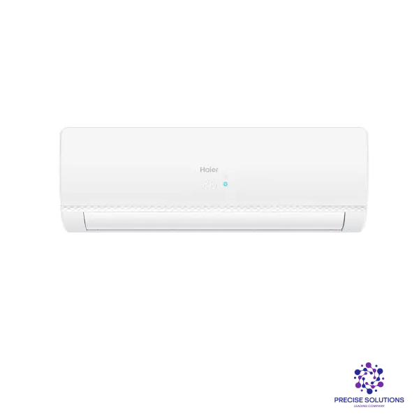 Haier Split AC HSU-18CFCM 1-Ton White