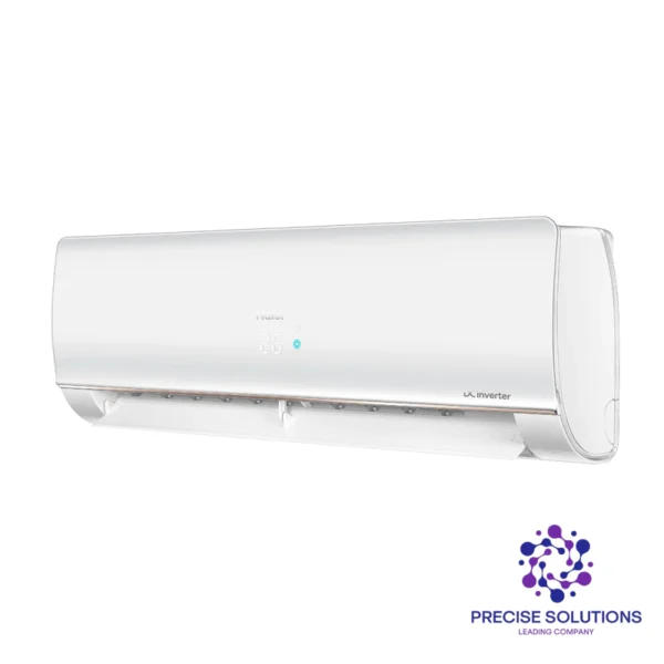 Haier HSU-18LF 1.5-Ton DC Inverter
