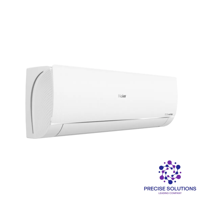 Haier HSU-18HPM-SDC(W)-T3 1.5-Ton DC Inverter Air Conditioner - Image 2
