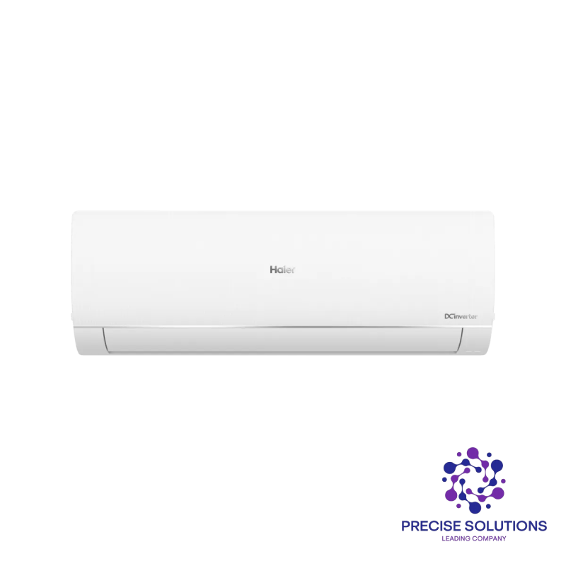 Haier HSU-18HPM-SDC(W)-T3 1.5-Ton DC Inverter Air Conditioner - Image 3