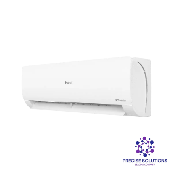 Haier HSU-18HPM-SDC(W)-T3 1.5-Ton DC Inverter Air Conditioner