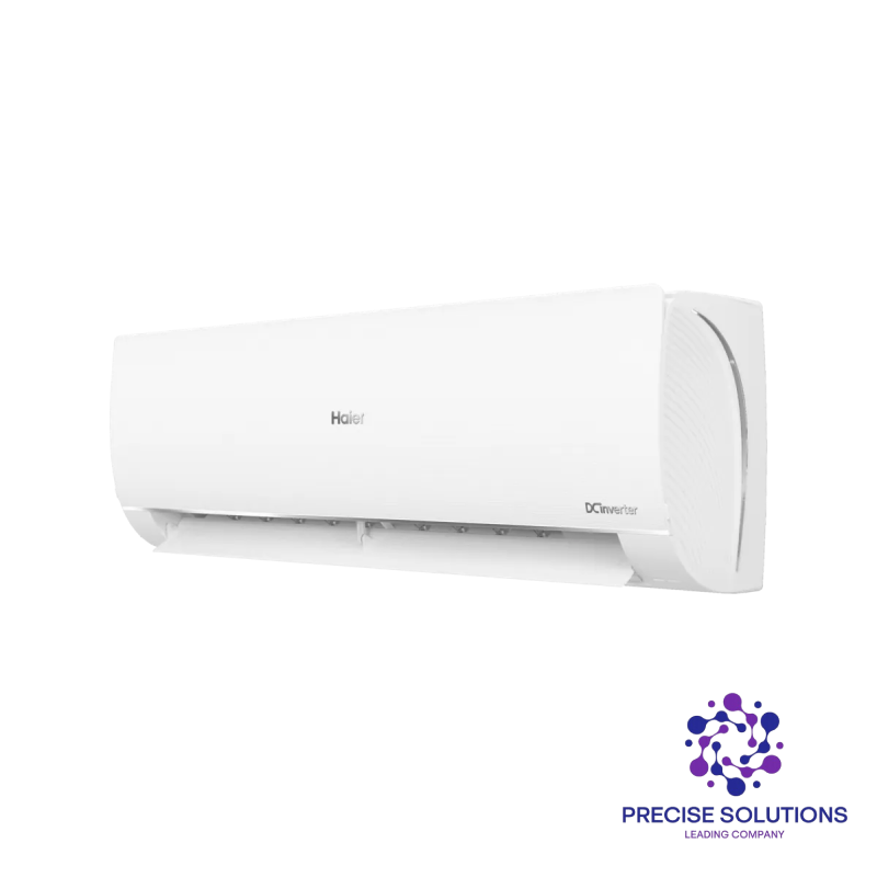 Haier HSU-18HPM-SDC(W)-T3 1.5-Ton DC Inverter Air Conditioner