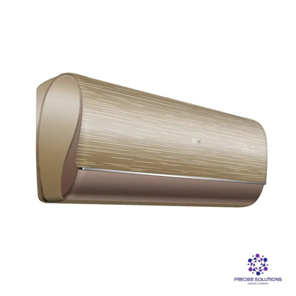 Haier UV Inverter 1-Ton Heat & Cool AC HSU-12HJUV