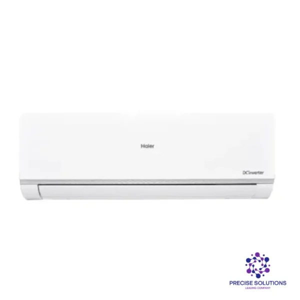 Haier HSU-12HFCM/013USDC (W)-Triple Inverter-Haier Pakistan
