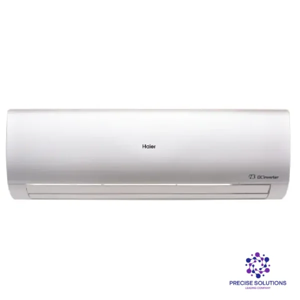 Haier HSU-12HFTCD/013WSDC(W)-T3 Inverter AC