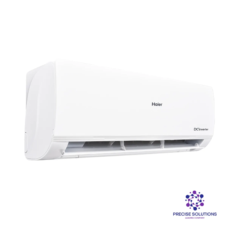 Haier HSU-19HFCM 1.5 Ton DC Inverter AC Triple Inverter