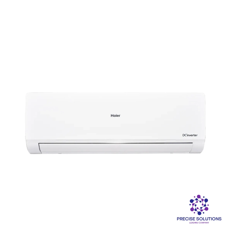 Haier HSU-19HFCM 1.5 Ton DC Inverter AC