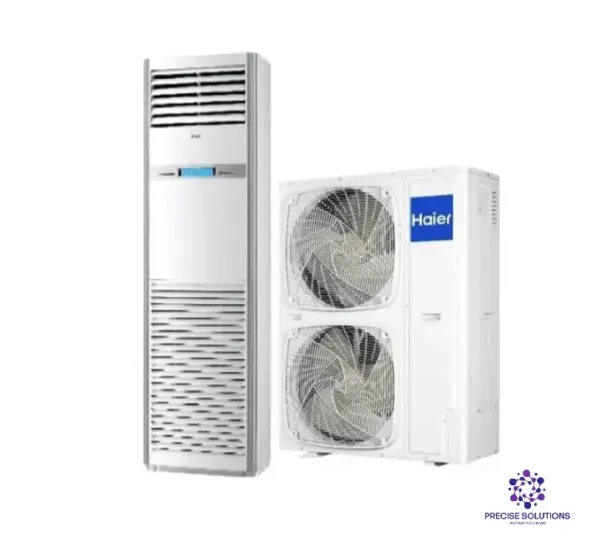 Haier Cabinet Cool Only 4-Ton Inverter HPU-48CE/DC (Cool Only)
