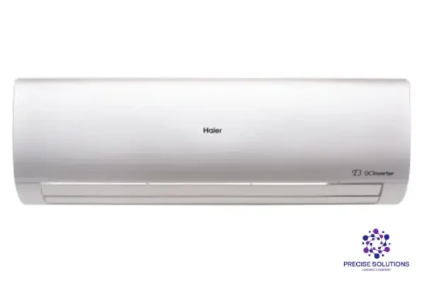 Haier HSU-14HFTEX/013WUSDC(OW)-T3 Inverter AC