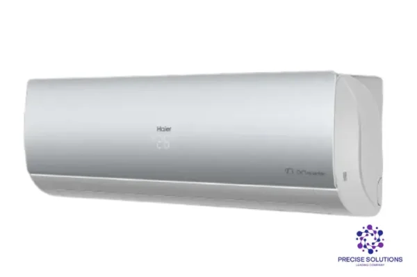 Haier HSU-14HFTEX/013WUSDC(DG)-T3 Inverter AC