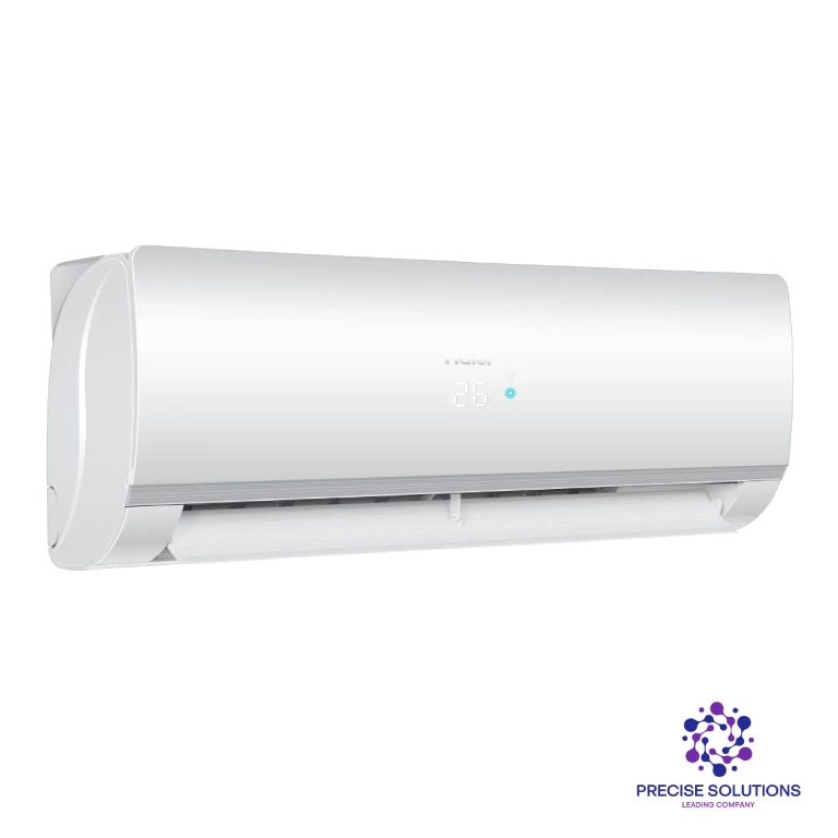 Haier HSU-19HFM Marvel Series 1.5 Ton Inverter AC providing quiet, fast, and reliable cooling for bedrooms and living rooms