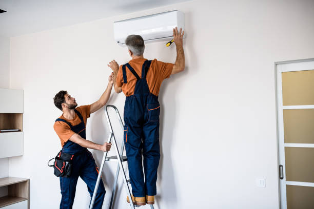 Complete AC Installation Service pakistan