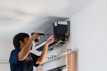 ac indoor unit service pakistan