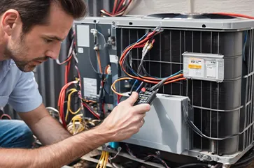 split ac electrical wiring pakistan