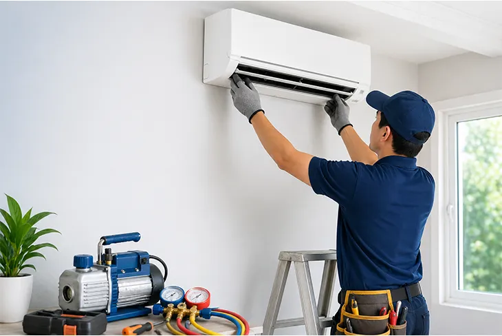 AC-Installation-Service-in-Pakistan